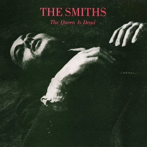 The Smiths The Queen Is Dead Vinilo Sellado Obivinilos