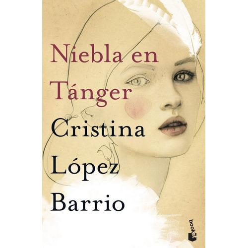 Niebla En Tanger - Lopez Barrio, Cristina (paperback)