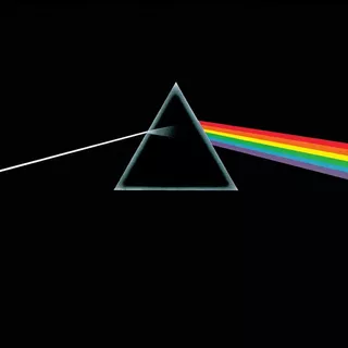 Pink Floyd The Dark Side Of The Moon Vinyl Remastered