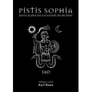 Livro Pistis Sophia Samael Aun Weor
