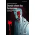 Donde Viven Los Fantasmas - Olga Drennen