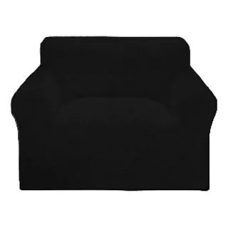 Funda Sillon Elastizada 1 Cuerpo 