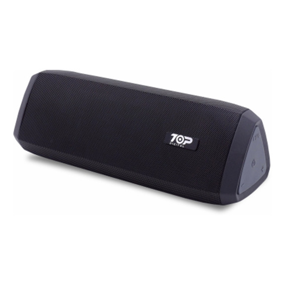 Reproductores Portátiles Top Digital O-s70u Bluetooth Fm