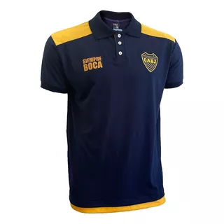 Chomba Boca Juniors Oficial Nuevo Modelo