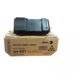 407823  Toner Original Ricoh Mp501/mp601