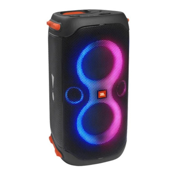 Parlante Jbl Partybox 110 Bluetooth 160w