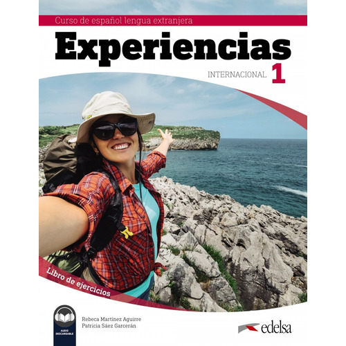 Libro (19).experiencias Internacional A1: Ejercicios