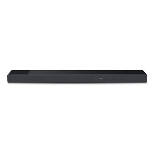 Sony Ht-a 3.1ch Dolby Atmos Soundbar Surround Sound Home Th. Color Negro