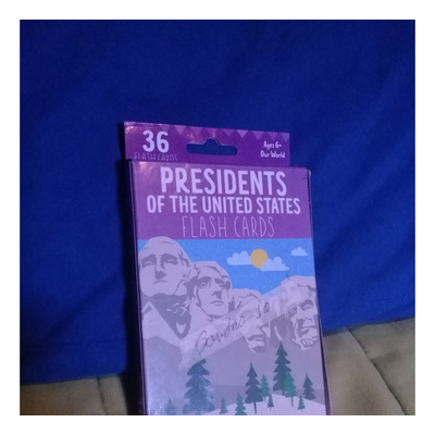 Retratos De Los Presidentes De Estados Unidos