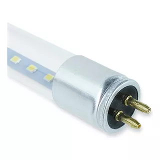 Tubo Led T5 1.20mts 18w 100 Lm/w Ledbium. 30 Piezas