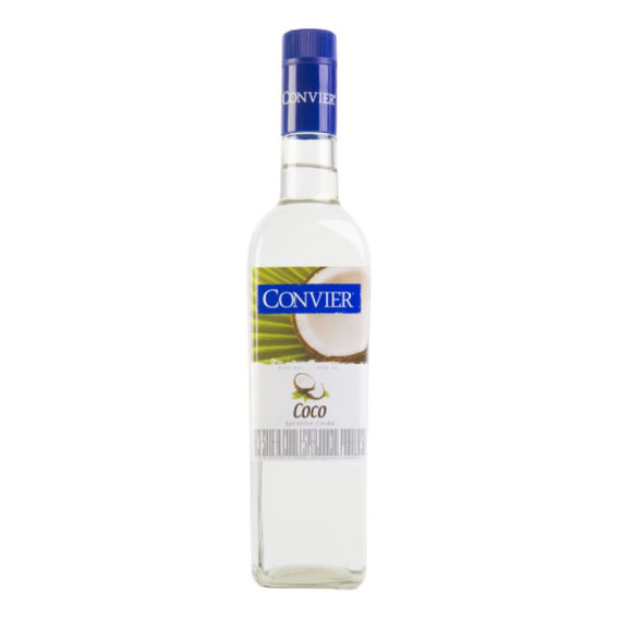 Licor De Coco Convier 750ml - mL a $78