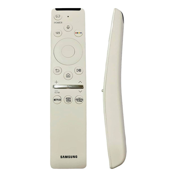 Control Remoto Para Smart Tv Samsung Con Comando De Voz