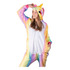 Unicornio Multicolor