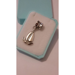 charm pandora barco de vela charm pandora barco de vela