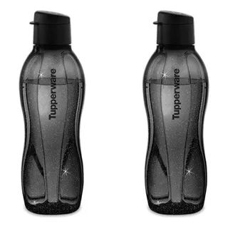 Botella Termo Botilito Tupperware Mediano 750 Ml X 2u