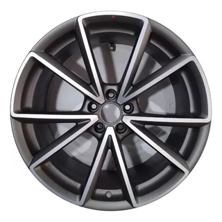 Roda Audi Rs5 Coupe V Spoke Aro 20 Tala 9 Original M L !!!