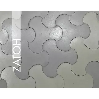 Placas Zatoh - Serie Mini Rio