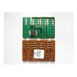 Chip Alternativo Para Cartucho Scx 4200 