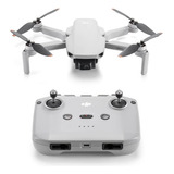 Drone Dji Mini 2 Se Camara 2k Para Tomas Profesionales