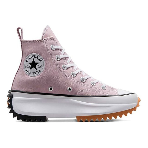 Botas Converse Run Star Hike De Mujer - A05481c Enjoy