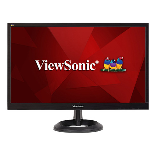 Monitor ViewSonic VA2261h-2 led 22" negro 100V/240V