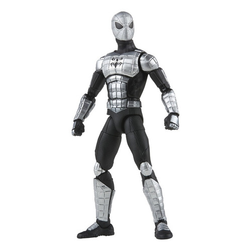 Marvel Legends Series Spider-armor Mk I 15 Cm