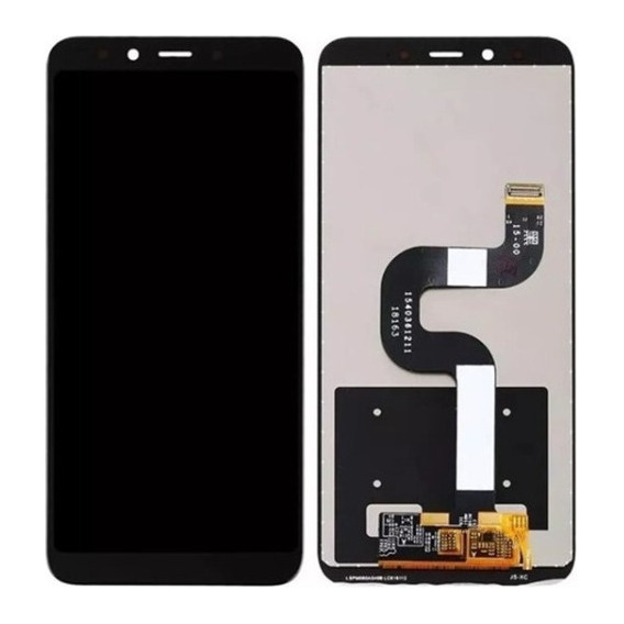 Modulo Display Pantalla Tactil Para Xiaomi Redmi Mi A2 Mi 6x