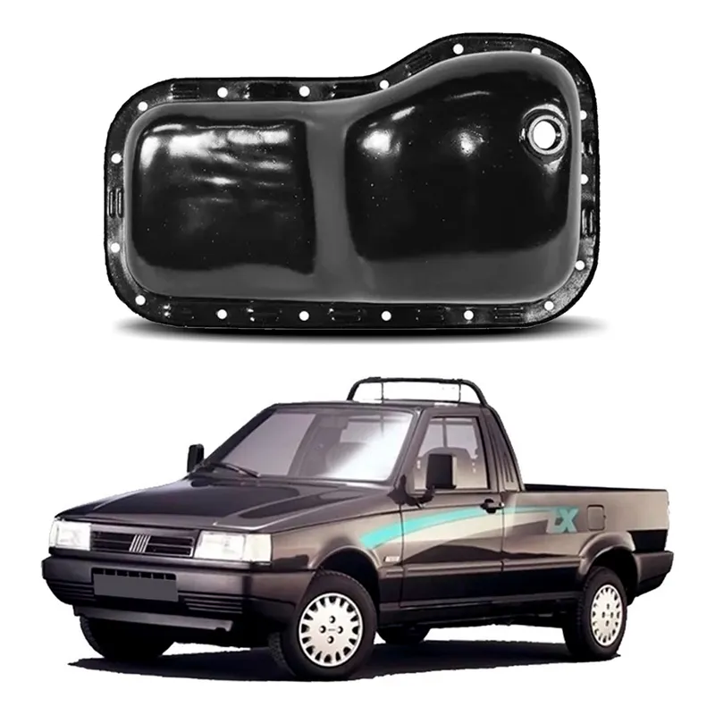 Carter Motor Dhf Fiorino 1.5 1991 A 1997