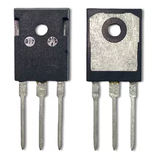 10 Peças Transistor Igbt Rjh60f7dpq Rjh60f7 600v 50a 329w