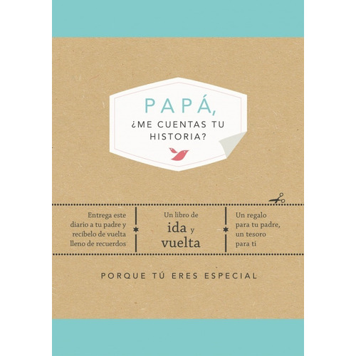 Papá, ¿me Cuentas Tu Historia? Elma Van Vliet