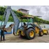Jhon Deere 410j 