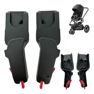 Adaptador Para Carrinho Moodd Quinny