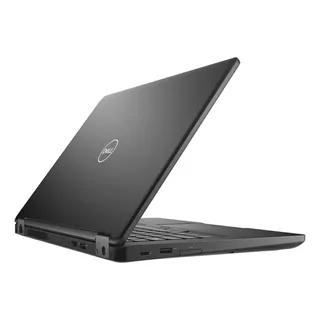 Notebook Dell Latitude 5490 Core I5 8th 16gb Ram 256gb Ssdm