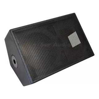 Caja Vacía Clo Jrx 12  De Jbl  X2 