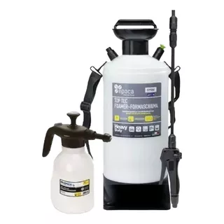 Pulverizador Generador De Espuma Foam Sprayer 10 Epoca Italy