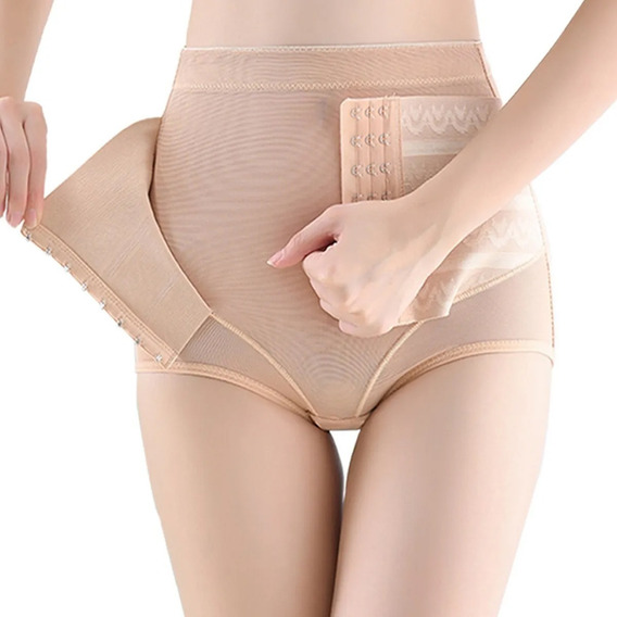 New Form - Imom Panty Fajas Postparto Cesárea Para Vientre