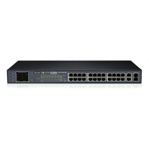 Switch Provision-isr Fast Ethernet (10/100) Negro /v /v