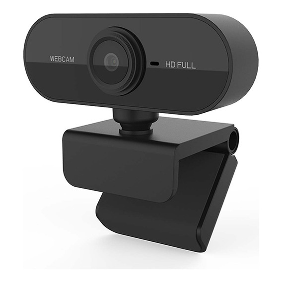 Cámara Web 2k Hd1080p Autofoco Webcams 30fps Para Pc Laptop