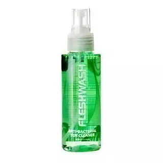 Fleshlight Fleshwash Limpiador Antibacterial Masturbadores