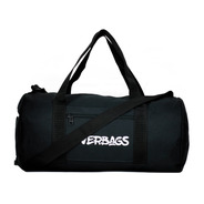 Bolsa De Treino Mala Academia Fitness Streetbag - Everbags