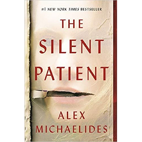 Silent Patient, The (inglés)