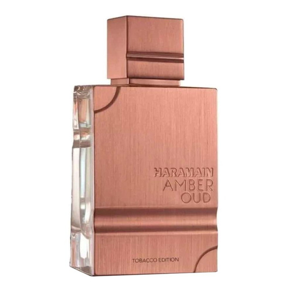 Al Haramain Amber Oud Tobacco Eau de parfum 60 ml
