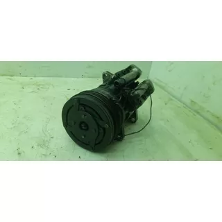 Compressor Ar Condicionado Fiat Tempra 97 