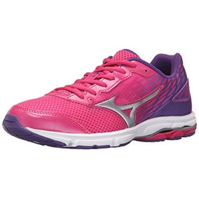 ASICS Beisbol rosa ASICS Beisbol rosa