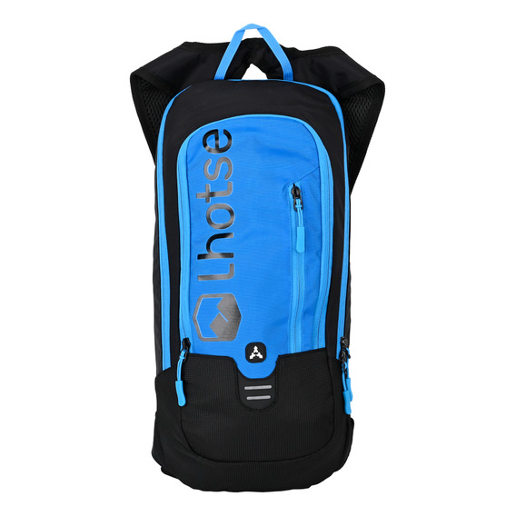 Mochila Outdoor Hydroroad Azul  Bolsa De Agua Lhotse