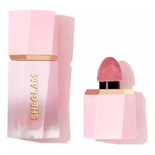 Sheglam Rubor Liquido Blush Tono Love Cake