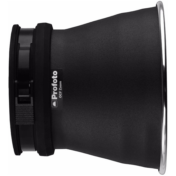 Reflector Profoto Ocf Zoom 100772 Para B1x B2