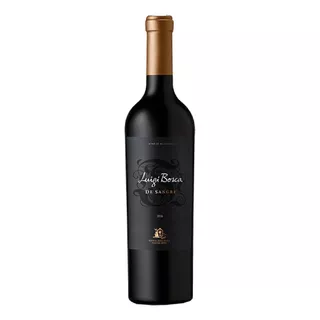 Vinho Tinto Luigi Bosca De Sangre 2016