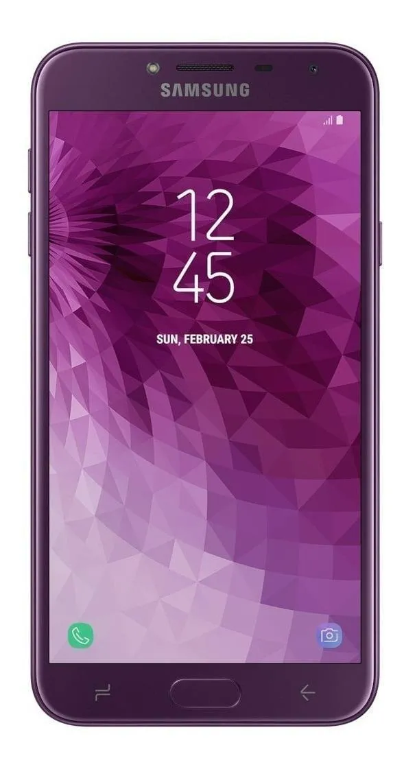 Samsung Galaxy J4 Duos
