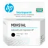 Cabezal Negro Original Hp Ink Tank 315